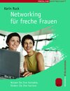 Buchcover Networking für freche Frauen
