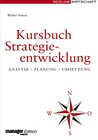 Buchcover Kursbuch Strategieentwicklung