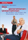 Buchcover Das Multigenerationen-Unternehmen