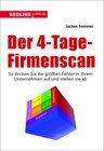 Buchcover Der 4-Tage-Firmenscan