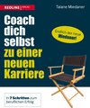 Buchcover Coach dich selbst zu einer neuen Karriere