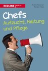 Buchcover Chefs - Aufzucht, Haltung und Pflege