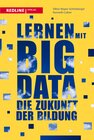 Buchcover Lernen mit Big Data