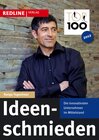 Buchcover Top 100 - Ideenschmieden