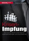 Buchcover Krisen-Impfung