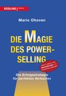 Buchcover Die Magie des Power-Selling