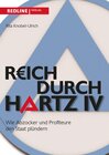 Buchcover Reich durch Hartz IV