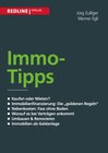 Buchcover Immo-Tipps