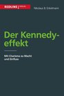 Buchcover Der Kennedy-Effekt
