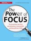 Buchcover The Power of Focus