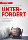 Buchcover Unterfordert