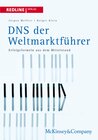 Buchcover DNS der Weltmarktführer
