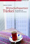 Buchcover Wirtschaftspartner Türkei