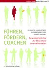 Buchcover Führen Fördern Coachen