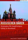 Buchcover Der Tanz mit dem russischen Bären