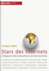 Buchcover Stars des Internets
