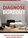 Buchcover Diagnose Boreout