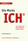 Buchcover Die Marke ICH