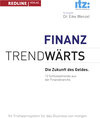 Buchcover Trendwärts - Die Zukunft des Geldes