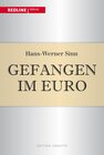 Buchcover Gefangen im Euro