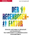 Buchcover Der Regenbogen-Faktor