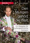 Buchcover Den Mutigen gehört die Welt