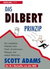 Buchcover Das Dilbert-Prinzip