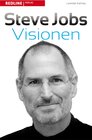 Buchcover Steve Jobs' Visionen