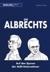 Buchcover Die Albrechts