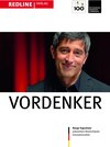 Buchcover Top 100 2015: Vordenker