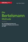 Die Bertelsmann Methode width=