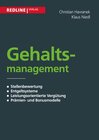 Buchcover Gehaltsmanagement