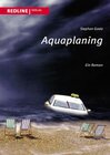 Buchcover Aquaplaning