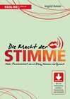 Buchcover Die Macht der Stimme