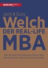 Buchcover Der Real-Life MBA