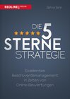 Buchcover Die 5-Sterne-Strategie
