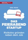 Buchcover Das Feierabend-Startup