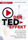Buchcover Der TED-Effekt