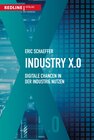 Buchcover Industry X.0