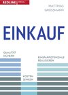 Buchcover Einkauf