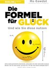 Buchcover Die Formel für Glück