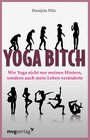 Buchcover Yoga Bitch