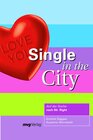 Buchcover Single in the City