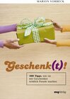 Buchcover Geschenk(t)!