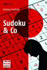 Buchcover Sudoku & Co