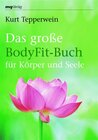 Buchcover Das große BodyFit-Buch für Körper und Seele