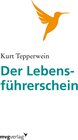 Buchcover Der Lebensführerschein