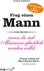 Buchcover Frag einen Mann