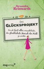 Buchcover Das Glücksprojekt