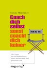Buchcover Coach dich selbst, sonst coacht dich keiner